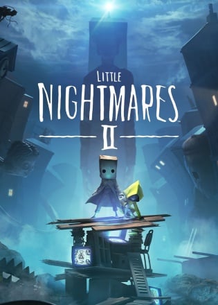 Little Nightmares 2